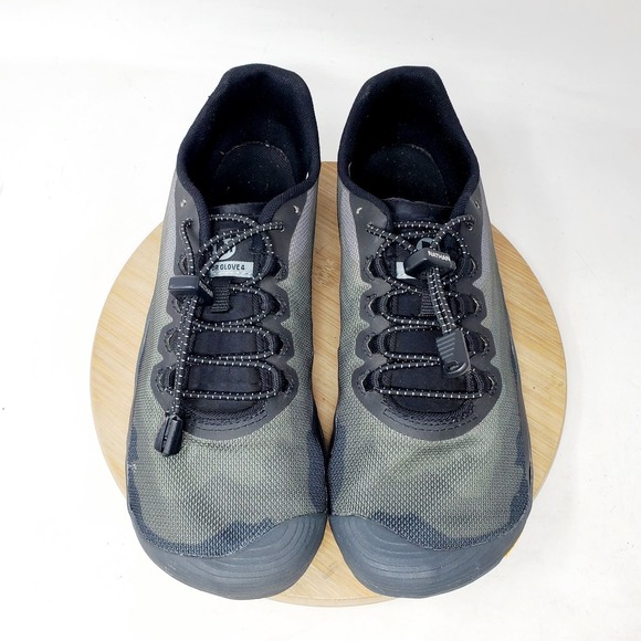 Merrell Vapor Glove 4 Mens 8 Running Trail Hiking Barefoot Minimalist‎ Sneaker main image 12